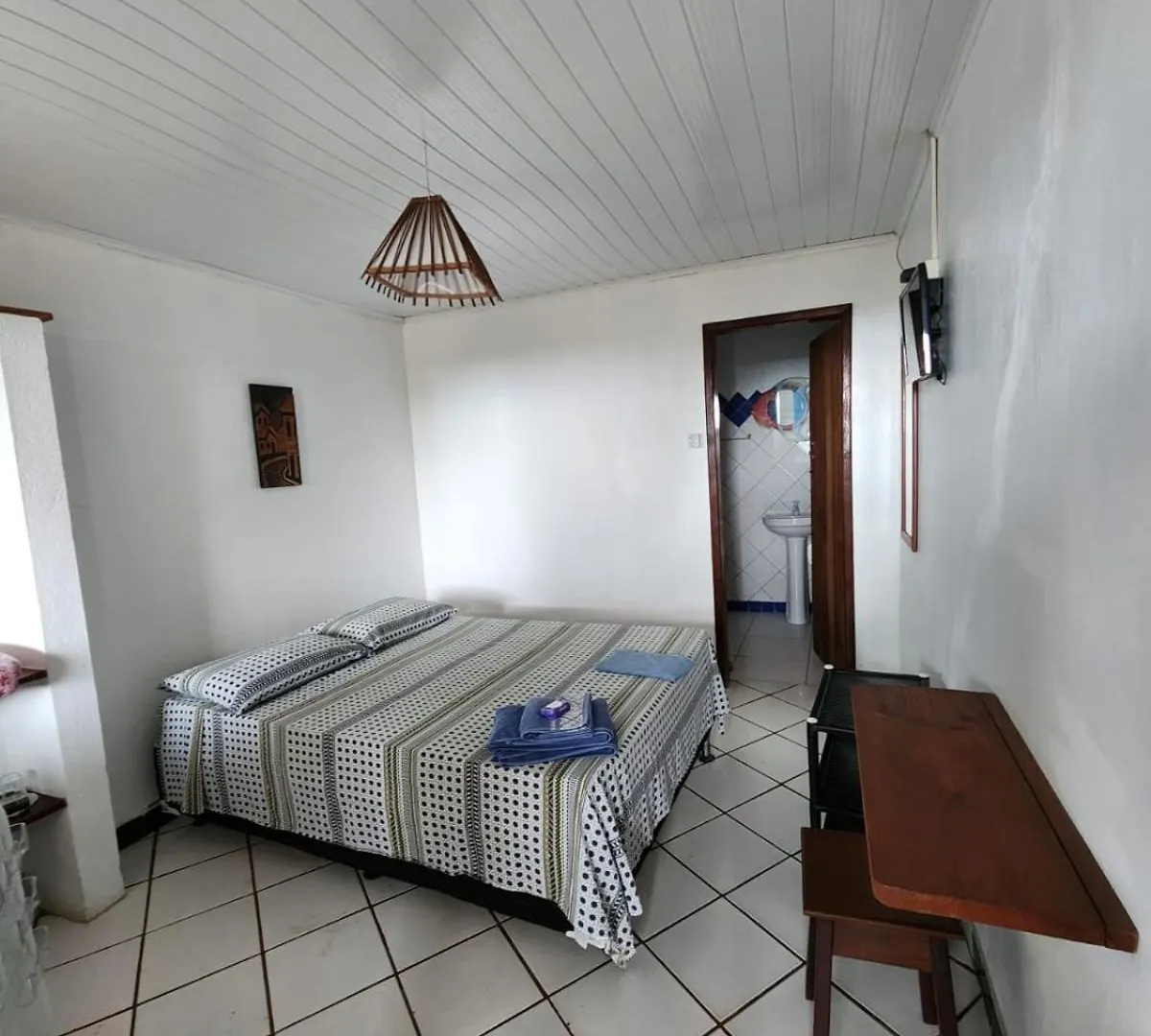 Pousada Vista Bela Porto Seguro Estalagem
