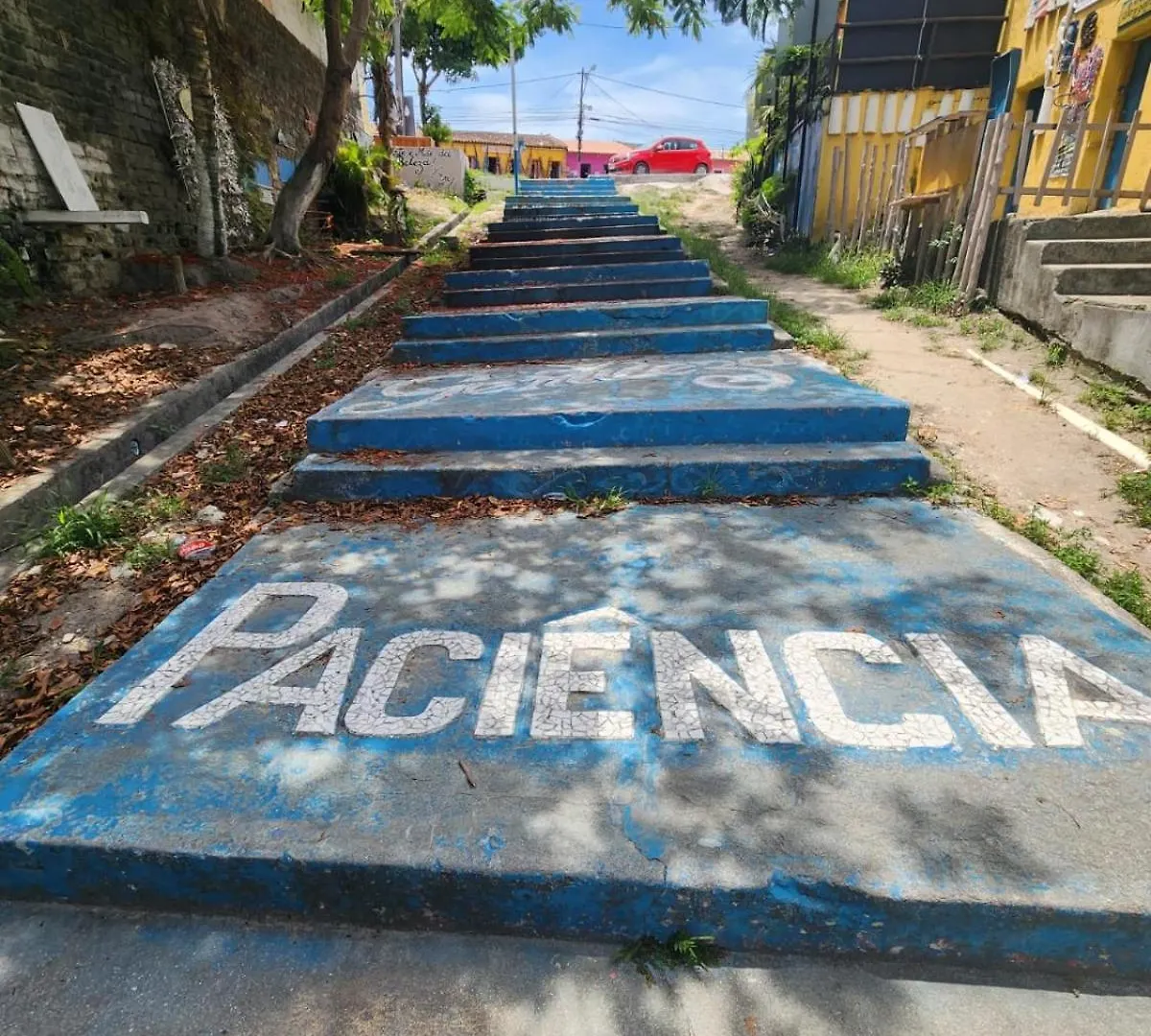 Estalagem Pousada Vista Bela Porto Seguro