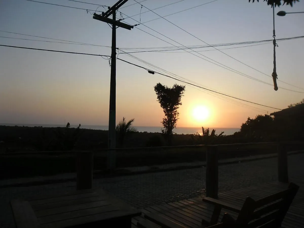 Pousada Vista Bela 포르투세구로