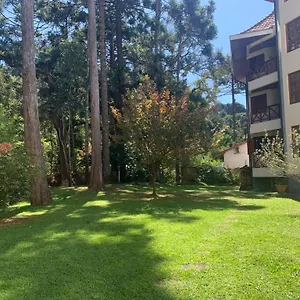  Apartamento Lindo E Aconchegante Em Capivari. Brasil