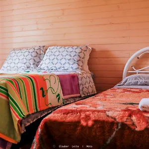  Alojamento de Turismo Rural Sítio Do Trevo Brasil