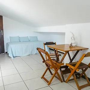  Apartamento Viva Flats Brasil