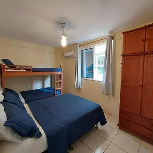  Apartamento Aconchego Da Prainha Dois Quartos, Ar Condicionado, Wifi , Duas Vagas De Garagem Brasil