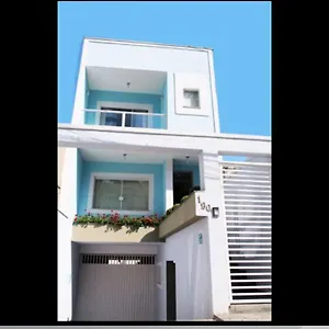  Albergue Setta's Brasil